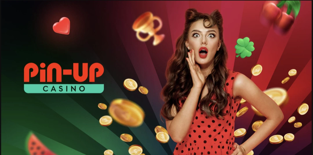 Пин Ап казино — официальный сайт и рабочее зеркало Pin Up Casino